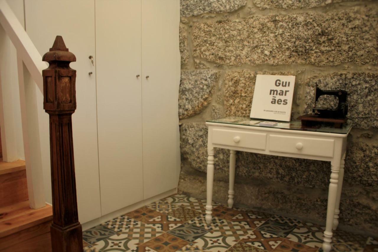 Molarinho Heritage Γκιμαράες Εξωτερικό φωτογραφία