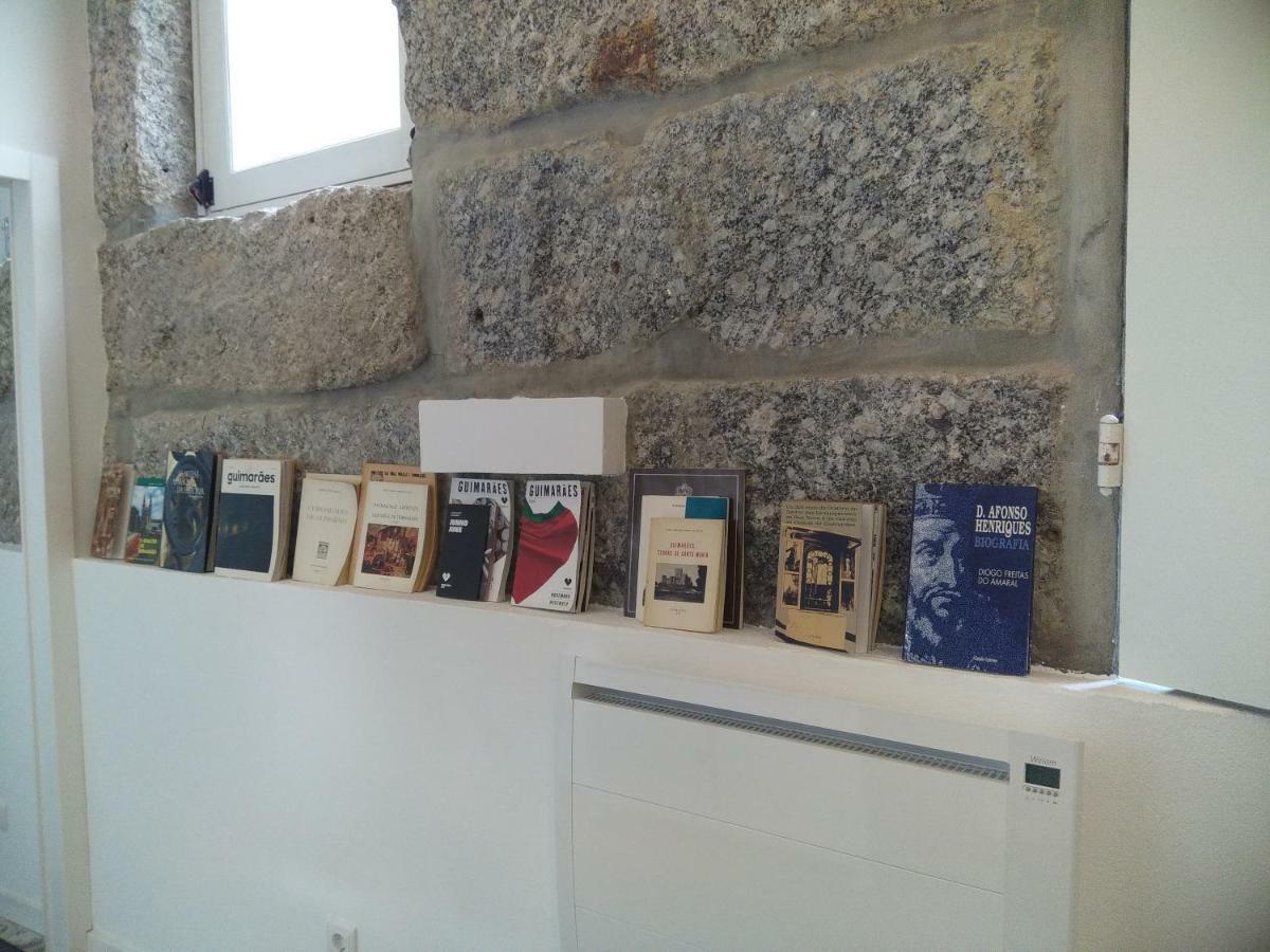Molarinho Heritage Γκιμαράες Εξωτερικό φωτογραφία